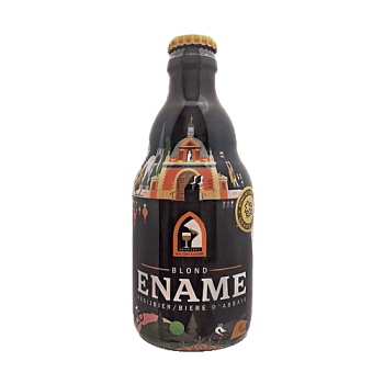 ПИВО ENAME BLOND