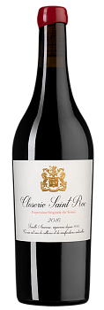 Вино Closerie Saint Roc  2016 750 мл