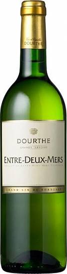 Вино Dourthe Grands Terroirs Entre-Deux-Mers    2019  750 мл