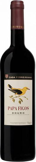 Вино Casa Ferreirinha Papa Figos  2018 750 мл