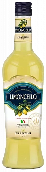 Ликёр Limoncello Franzini    700 мл