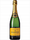 Вино Champagne Drappier, "Carte d'Or" Brut, Champagne AOC, Шампань Драппье, "Карт д'Ор" Брют, 750 мл