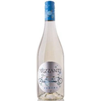 Игристое вино  Juntos Moscatel Frizante VDT Castilla  2019  750 мл