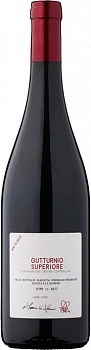 Вино Romagnoli,  APE Gutturnio Superiore DOC, 2019  750 мл  15%