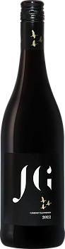 Вино Goedverwacht Family Wines J & G Cabernet Sauvignon Robertson Valley 2023 750 мл 13,5%