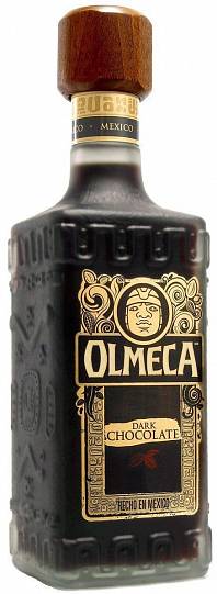 Напиток алкогольный Текила "Olmeca" Dark Chocolate 700 