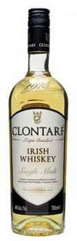 Виски Clontarf Whiskey  700 мл