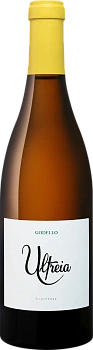 Вино Raul Perez Ultreia Godello Bierzo DO  2022  750 мл