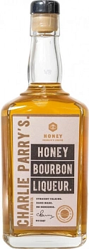 Ликер Charlie Parry's  Honey Bourbon  500 мл