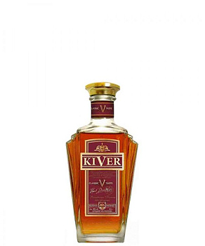 Коньяк "Kiver"  5year 250 мл