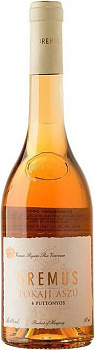 Вино Tokaji Aszu 5 puttonyos Oremus Токай Асу 5 путтоньеш  2014  500 мл