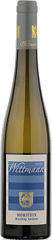 Вино Wittmann Rheinessen  MORSTEIN Riesling Auslese "S" Виттман Рейнхессен Морштайн  Рислинг Ауслезе "C" QmP 2005 500мл