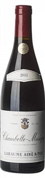 Вино Chambolle‐Musigny  АОС 2013 750 мл