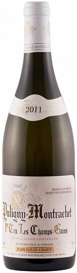 Вино  Puligny-Montrachet  2011 750 мл 