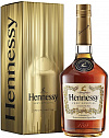 Коньяк Hennessy V.S Хеннесси ВС 40% в п/у 2021 700 мл