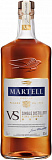 Коньяк  Martell VS Single Distillery Мартель VS Сингл Дистиллери 1000 мл