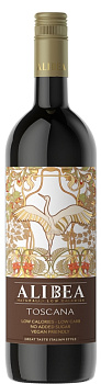 Вино Castellani  Alibea Toscana   750 мл