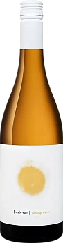 Вино Weingut Martin Obenaus   Wabi-Sabi  Orange Moon  Вайнгут Мартин Обенаус  Ваби-Саби Оранж Мун     2020 белое сухое  750 мл  11,5%
