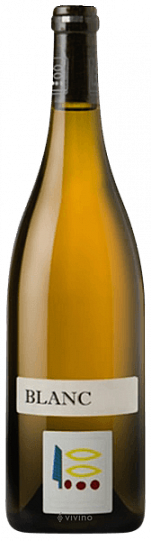 Вино Domaine Prieuré Roch Blanc  2017 750 мл 11,5%