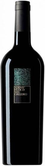 Вино Feudi di San Gregorio Albente Campania IGT  2020  750 мл