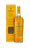 Виски  The Macallan Edition №3   Макаллан Эдишн № 3  в подарочной упаковке 700 мл