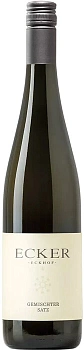 Вино Ecker-Eckhof  Gemischter Satz  2022   750 мл  11,5%