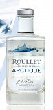 Дистиллят   Roullet Arctique  in giftbox  Рулле Арктик в подарочной упаковке  500 мл