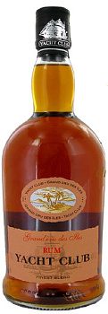 Ром  Yacht Club  Dark Rum  700 мл