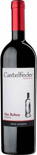 Вино Castelfeder  Alte Reben  Vernatsch  Alto Adige DOC 750 мл