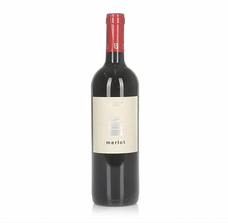 Вино Cantina Andrian Alto Adige DOC Merlot   2015 750 мл 13%