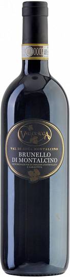Вино Val di Suga Brunello di Montalcino DOCG Валь ди Суга Брунелло 