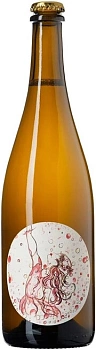 Игристое вино   Foliiiie by Gassac Pet  Nat  750 мл  12%