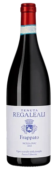 Вино Tasca d'Almerita Tenuta Regaleali Frappato  2023  750 мл
