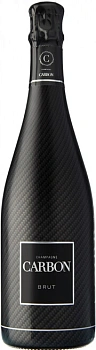 Шампанское Carbon Brut  750 мл