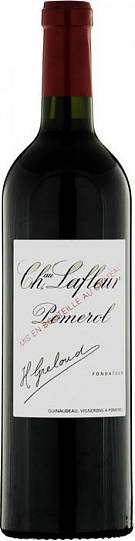 Вино Chateau Lafleur Pomerol AOC   1996 750 мл 12,5%