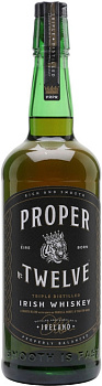 Виски  Proper No. Twelve  700 мл