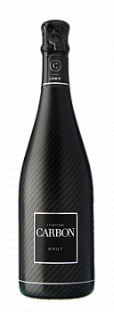 Шампанское Carbon Brut gift box 750 мл