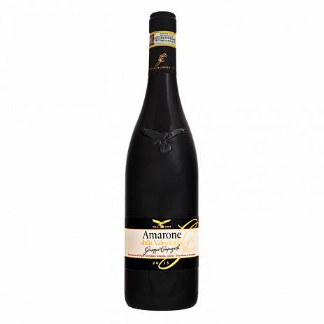 Вино Campagnola Amarone della Valpolicella Classico Vigneti Vallata di Marano DOC  201
