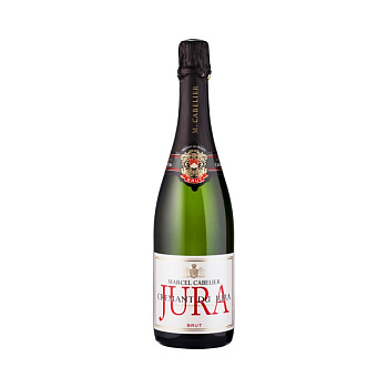Игристое Вино Marcel Cabelier Cremant du Jura  750 мл