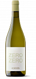 Вино безалкогольное  Le Naturel Zero Zero  Ле Натурель Зеро Зеро белое сухое  750 мл