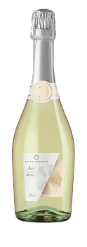 Игристое вино Roberto Sarotto  Asti Secco DOCG  750 мл