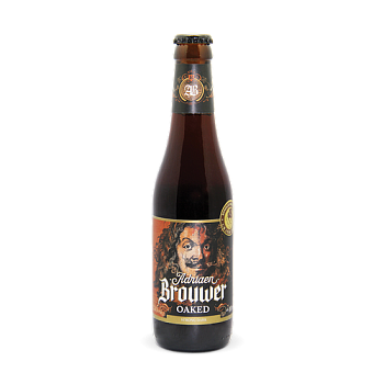ПИВО Adriaen Brouwer Oaked