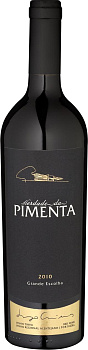 Вино Herdade da Pimenta Grande Escolha  2014 750 мл