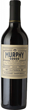 Вино Murphy-Goode Cabernet Sauvignon  Мерфи Гуд Каберне Совиньон  2018 750 мл