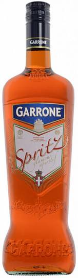 Аперитив Garrone Spritz 1000 мл 11 %