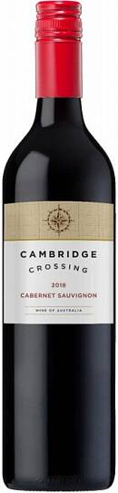 Вино Yalumba  Cambridge Crossing Cabernet Sauvignon  Кембридж Кроссинг
