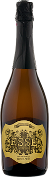 Игристое вино  "Esse" Nectar Muscat Demi-Sec  750 мл
