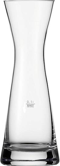 Штоф Schott Zwiesel BELFESTA  250мл (для налива 200мл)D=7,9см H=21,5с