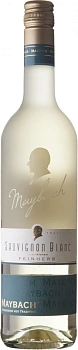 Вино Peter Mertes Maybach Sauvignon Blanc Feinherb  2023  750 мл