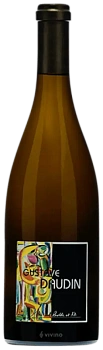 Вино Michel Redde et Fils Pouilly-sur-Loire Gustave Daudin AOC  2022  750 мл